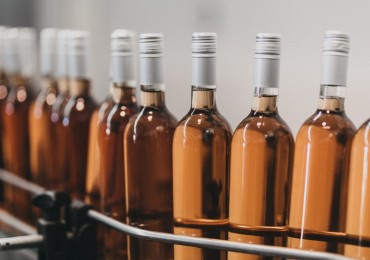 GREENWOOD INMOBILIARIA VENDE HERMOSA BODEGA