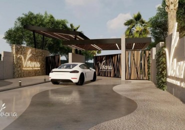 Lote en Venta Barrio Privado Verona Vistalba, Lujan de Cuyo (Mendoza)