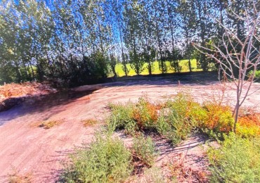 GREENWOOD INMOBILIARIA VENDE Lote en Condominio - Los Corralitos, Guaymallen, Mendoza