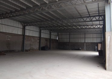 GREENWOOD INMOBILIARIA TE OFRECE GALPON EN ALQUILER - ZONA INDUSTRIAL GODOY CRUZ