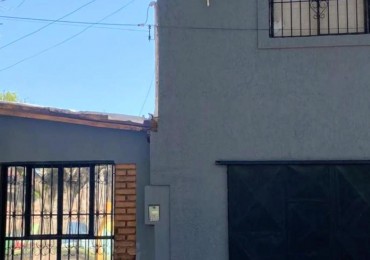 GREENWOOD INMOBILIARIA VENDE CASA EN LUJAN DE CUYO