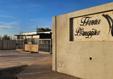 GREENWOOD INMOBILIARIA TE OFRECE LOTE EN VENTA LUJAN DE CUYO:
