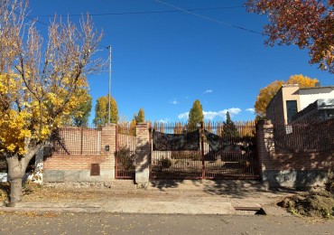GREENWOOD INMOBILIARIA VENDE LOTE EN BARRIO PARQUE JARDIN VISTALBA