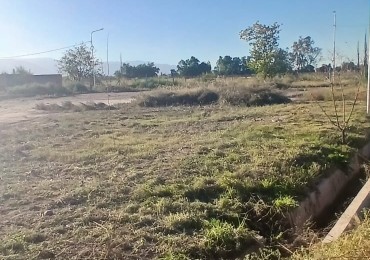VENTA LOTE EN PERDRIEL