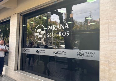GREENWOOD INMOBILIARIA te presenta una excelente oportunidad de inversion: Cochera en venta frente al Poder Judicial.