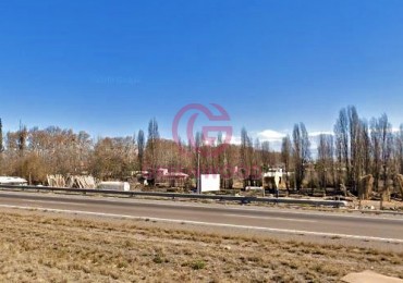 GREENWOOD VENDE AMPLIO Y FUNCIONAL LOTE EN RUTA 40, LUJAN DE CUYO.