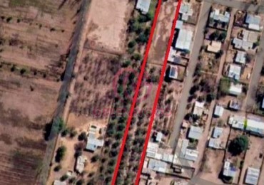 GREENWOOD VENDE EXCELENTE LOTE PARA DESARROLLAR FRACCIONAMIENTO O PROYECTO TURISTICO EN LOS CAMINOS DEL VINO