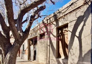 GREENWOOD VENDE TERRENO CON GALPON IDEAL EMPRENDIMIENTOS EXCELENTE UBICACIÓN DE LA CIUDAD DE MENDOZA, ZONA DE AMPLIO CRECIMIENTO