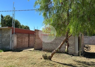 GREENWOOD VENDE TERRENO CON OBRA GRUESA EN BARRIO PRIVADO ROSA MOSQUETA EN GUAYMALLEN